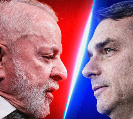 LULA X FLAVIO
