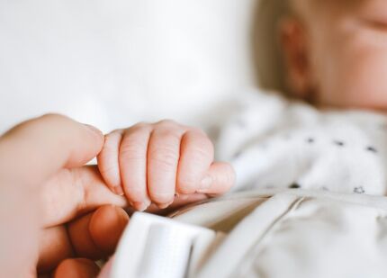 bebê criança recém-nascido