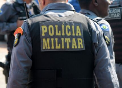 policial militar pm