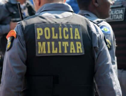 policial militar pm