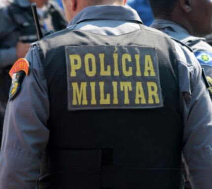 policial militar pm