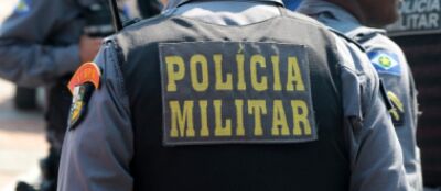 policial militar pm