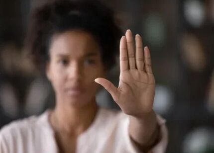 Violência de gênero violência contra mulher