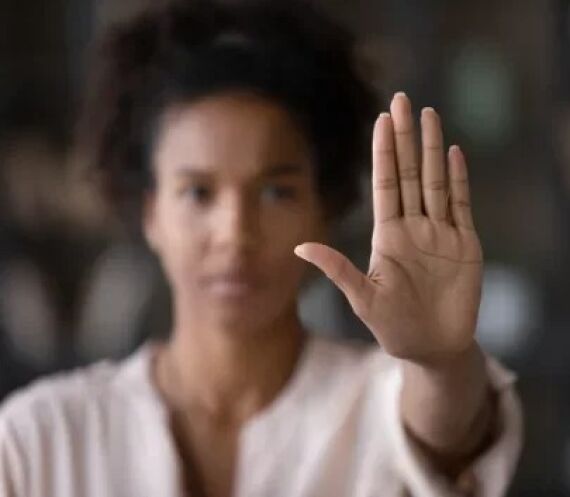 Violência de gênero violência contra mulher