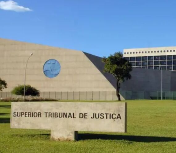 Superior Tribunal de Justiça - STJ