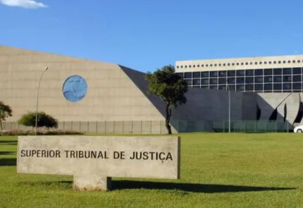 Superior Tribunal de Justiça - STJ
