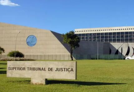 Superior Tribunal de Justiça - STJ