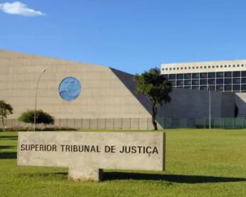 Superior Tribunal de Justiça - STJ