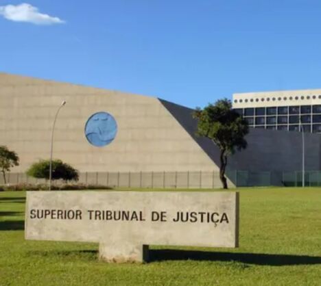 Superior Tribunal de Justiça - STJ