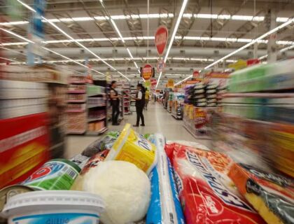 Supermercado