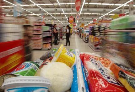 Supermercado