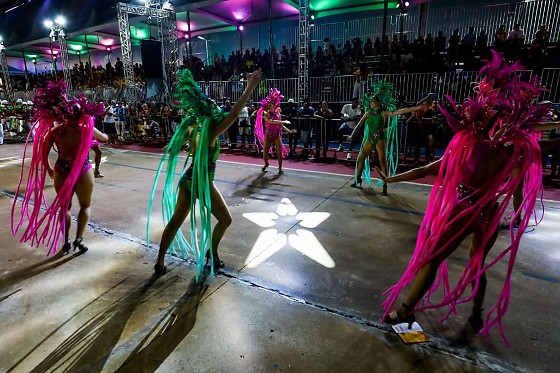 Carnaval Cuiabá