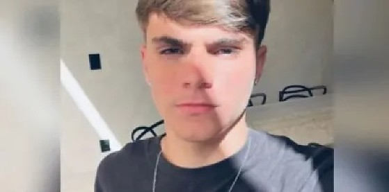 Rodrigo Castanheira, de 16 anos