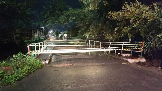 ALAGAMENTO CUIABA FEV 2026