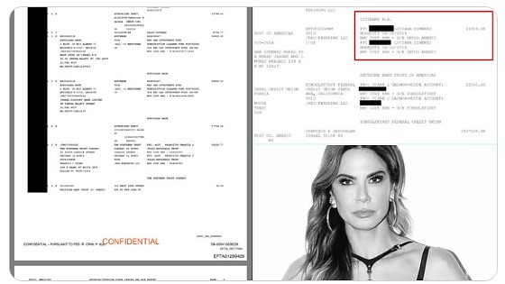 TRANSA&Ccedil;&Otilde;ES MILION&Aacute;RIAS