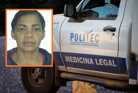 Suspeito confessou o crime e foi preso em flagrante