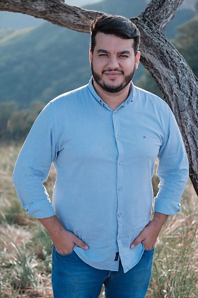 Victor Bento, diretor do Grupo Vivart