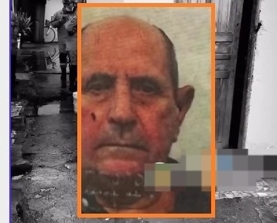 Claudino Vilson Brancalione