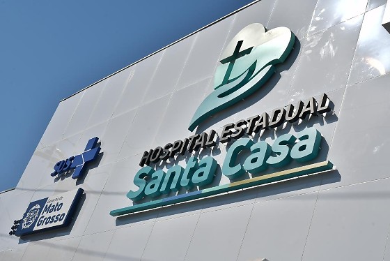 Hospital Estadual Santa Casa