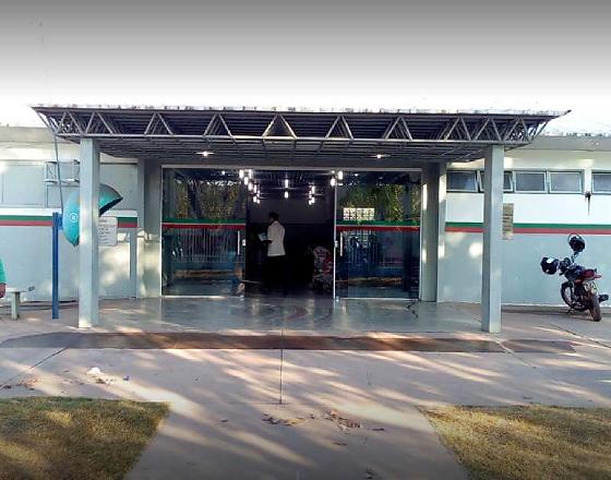 Prefeitura afirma ter prestado apoio e afastado médica para recuperação.