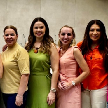 Apresentador de podcast rebate vereadoras de Cuiab&aacute; ap&oacute;s BO 