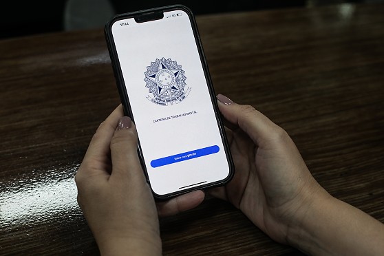 Carteira de Trabalho