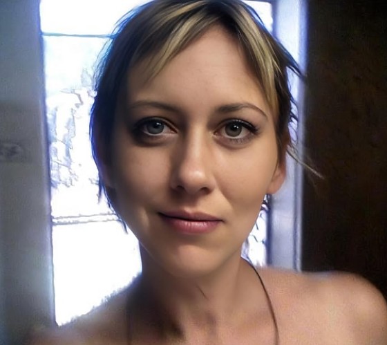 FILHA DE Max Cavalera