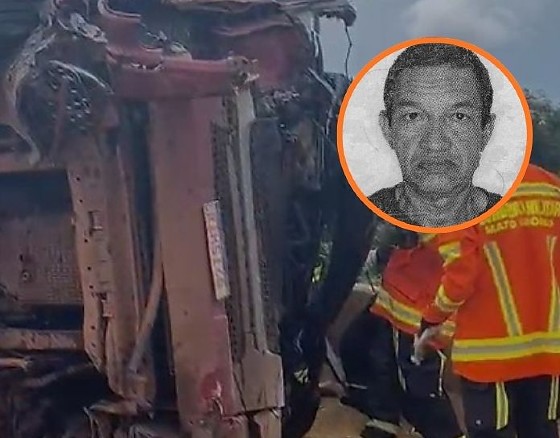 Ronaldo Aparecido de Oliveira