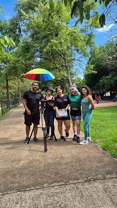 Plataforma Sem Contexto