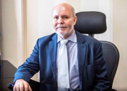  procurador-geral do Estado, Francisco Lopes, 