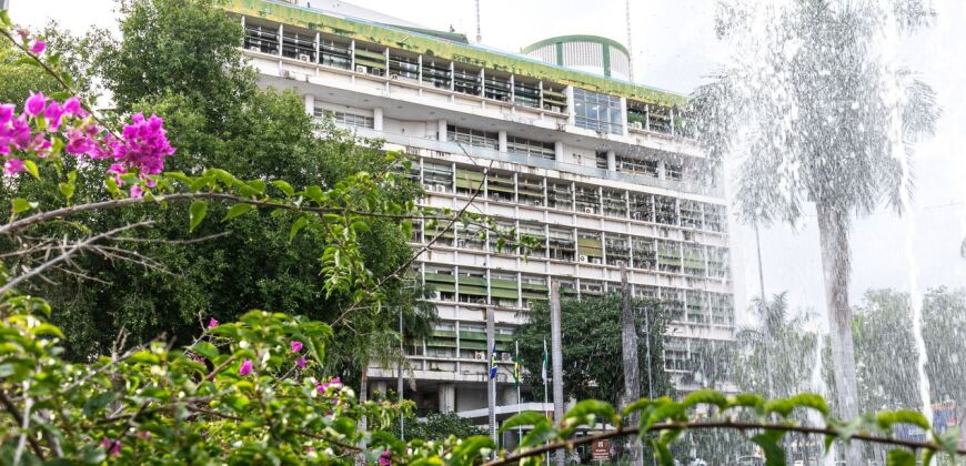 Prefeitura de Cuiabá