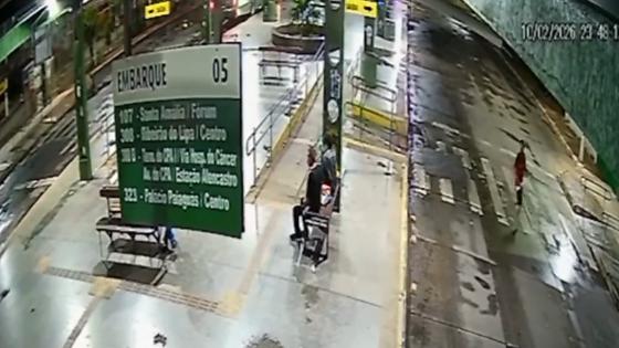 Idoso de 67 anos está internado em estado grave no Hospital Municipal de Cuiabá.