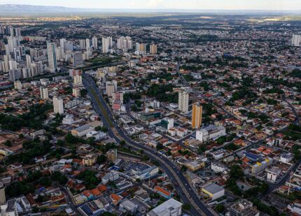 Cuiabá
