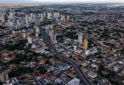 Cuiabá