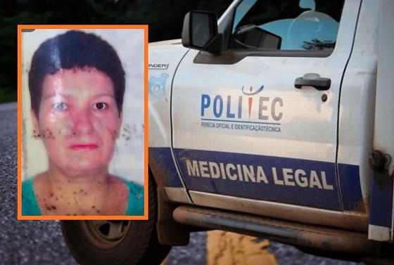 Após atirar contra a ex-esposa, o homem seguiu em direção à casa da filha dela e acabou interceptado por um policial.