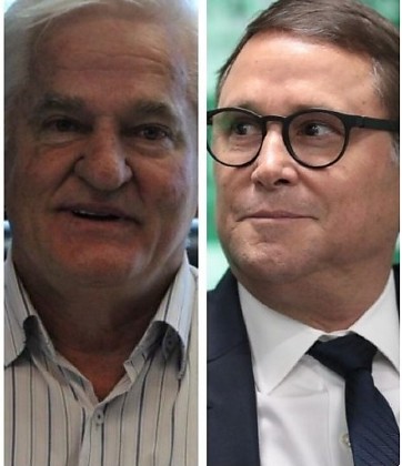 galvan mauro carvalho