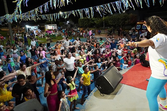 matine carnaval lucas do rio verde praça .jpeg