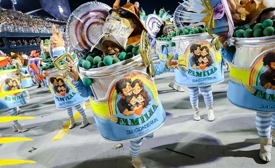 Família Conservadora