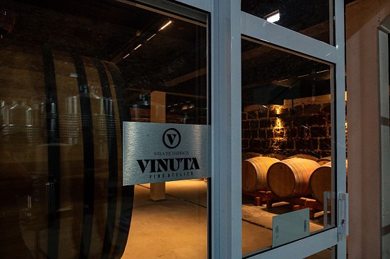 Vinuta