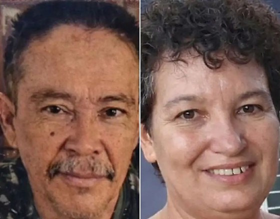 Lucieni Naves Corrêa, Paulo Neves Bispo