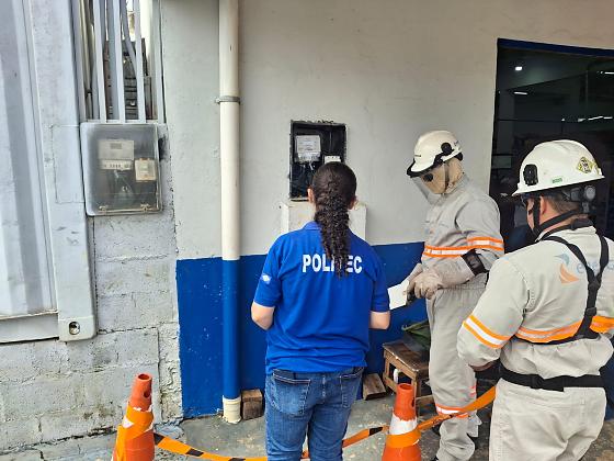 Concessionária alerta que fraude pode causar apagões e pesar na conta dos consumidores.