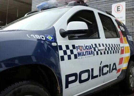 viatura polícia militar pm