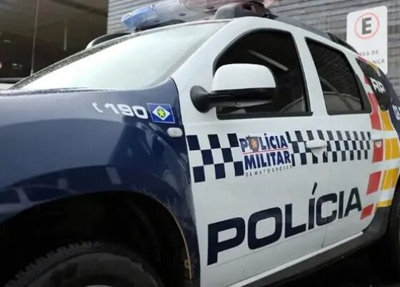 viatura polícia militar pm