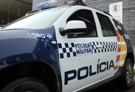 viatura polícia militar pm