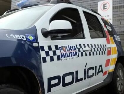 viatura polícia militar pm
