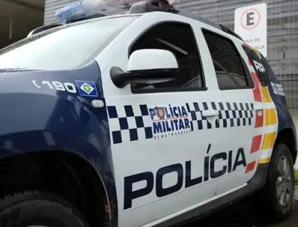 viatura polícia militar pm