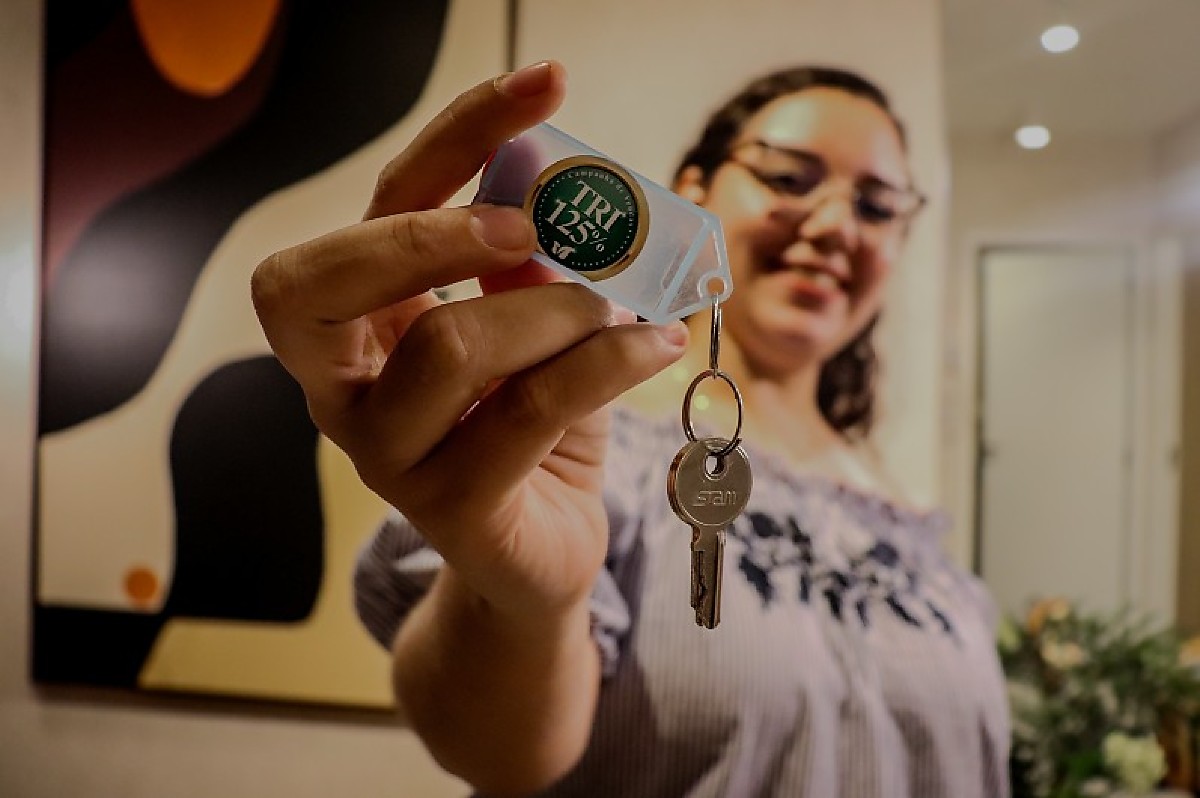Mercado imobiliário de Cuiabá movimenta R$ 1,8 bilhão no 3º trimestre