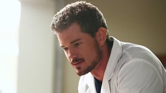 ATOR DE GREY´S ANATOMY