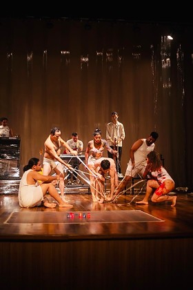 MT Escola de Teatro celebra quase uma década com mais de 3 mil alunos capacitados