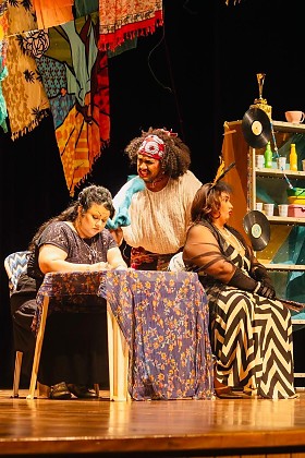 MT Escola de Teatro celebra quase uma década com mais de 3 mil alunos capacitados